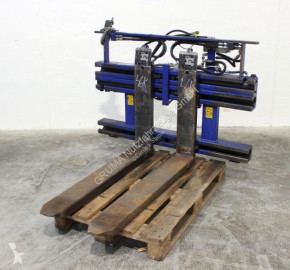 Équipements manutention Griptech RG4 58/RG4 58/FPX