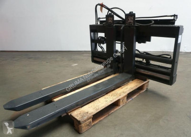 Équipements manutention Griptech GRIPTECH ZVG RG 58/ZVR 50