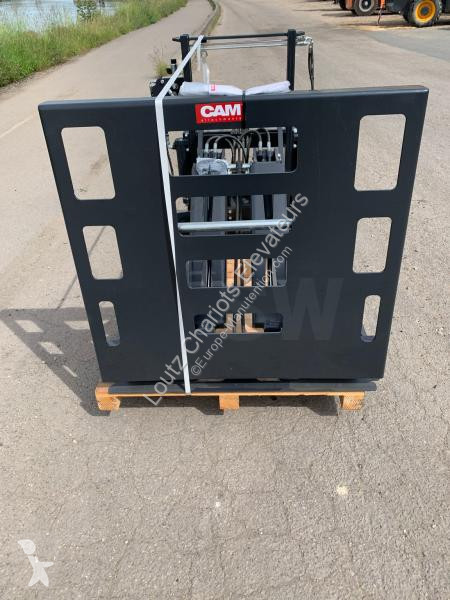 تجهيزات المناولة CAM  D03/PP1612I
