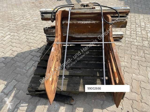 تجهيزات المناولة Cascade (2666) Cascade...