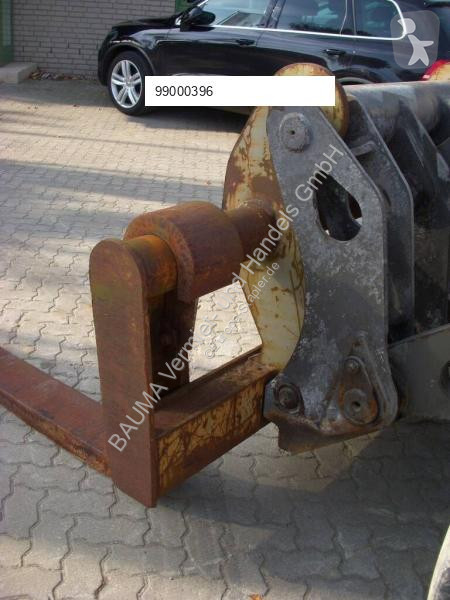 Manipulačné príslušenstvo  (0396) verst....