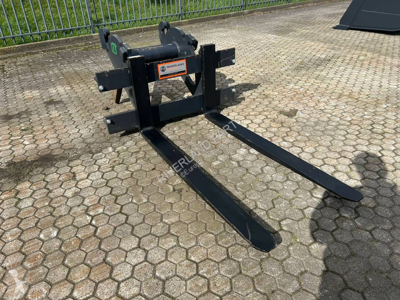 Manipulačné príslušenstvo  Pallet Forks CW30...