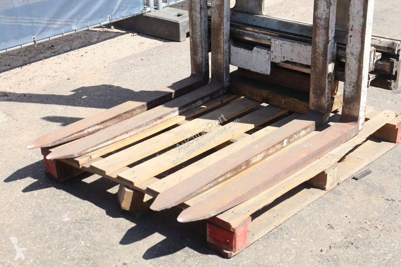 Equipamiento de manutención Cascade 55E-FD-0520