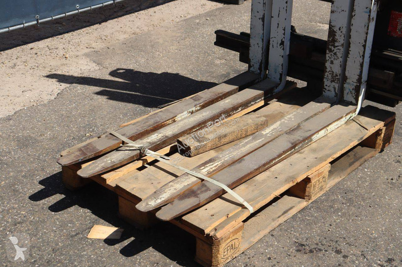 Equipamiento de manutención  KS22FKA