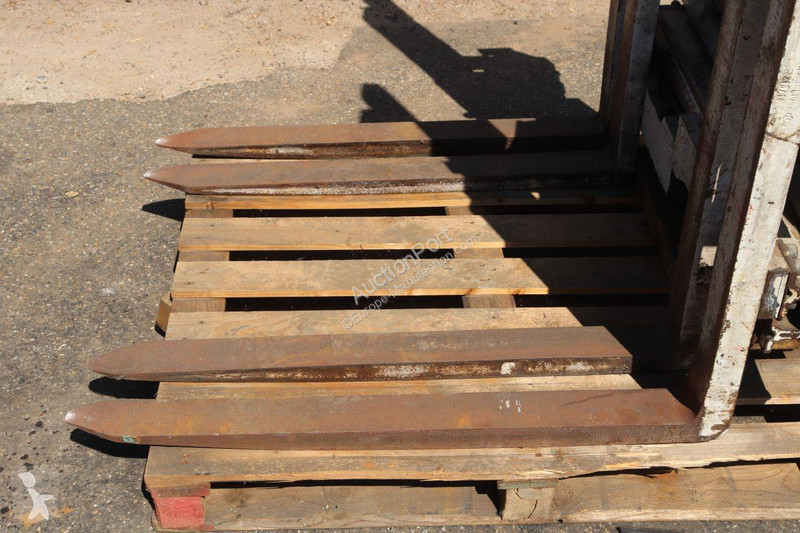 Equipamiento de manutención Cascade 55E-FD-0520