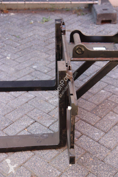 Equipamiento de manutención