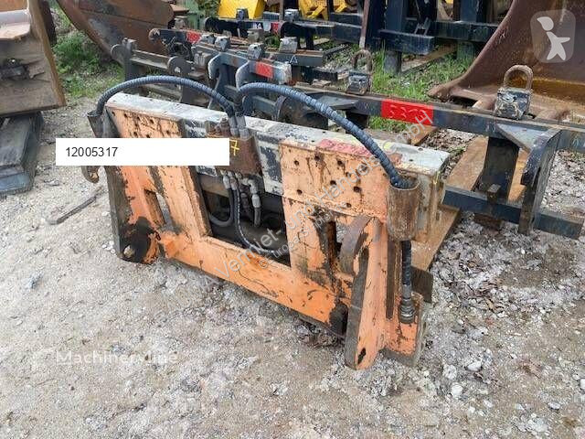 تجهيزات المناولة Volvo (5317) hydr. verst....