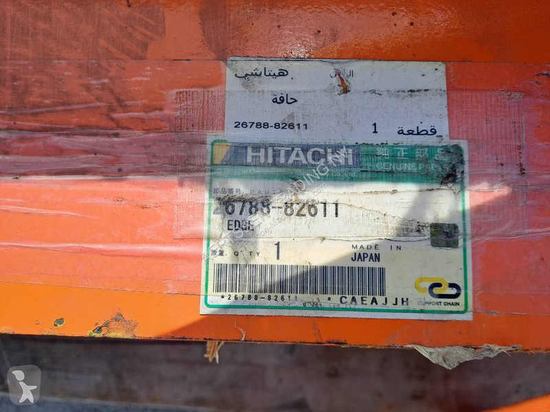 تجهيزات المناولة Hitachi H-Link Assy EX1200-6...