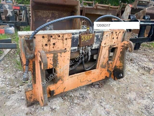 تجهيزات المناولة Volvo (5317) hydr. verst....