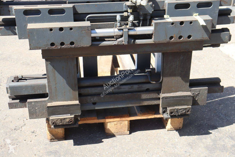 Equipamiento de manutención  KS22FKA