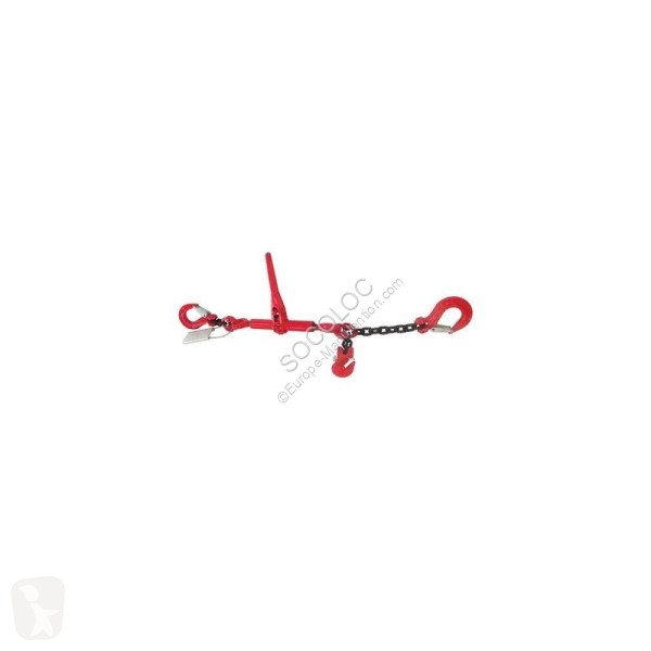 تجهيزات المناولة   pièces de levage