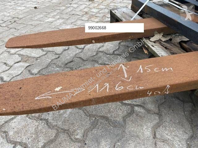 Manipulačné príslušenstvo  (2668)...