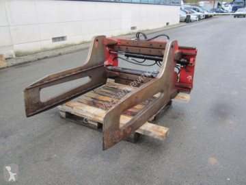 Håndteringsudstyr tang