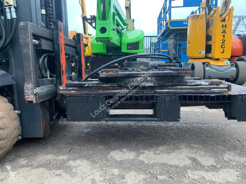 Magazijnmachines 23EE8200001