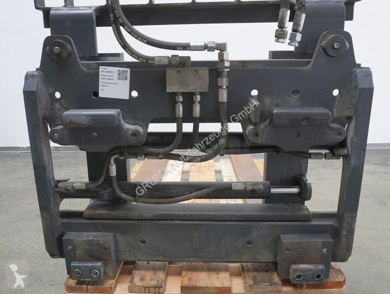 Echipamente pentru manipulare Kaup  1.5T401Z