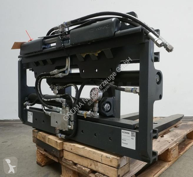 Echipamente pentru manipulare Kaup  2T412UVP