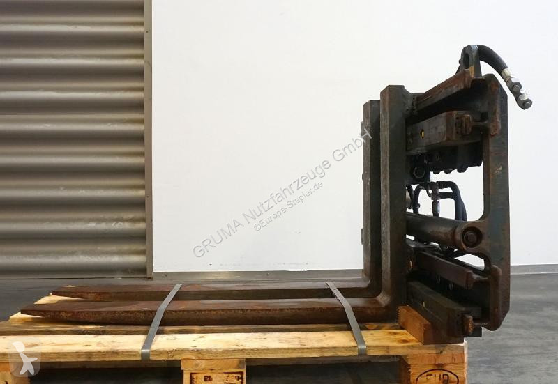 Magazijnmachines Kaup  1,5T411Z