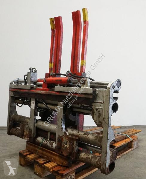Magazijnmachines Durwen  DRPK 45C