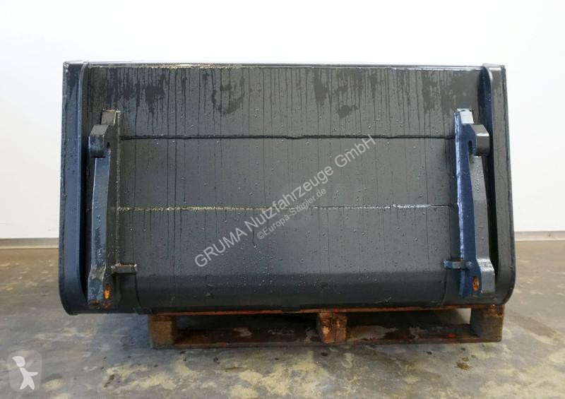 Équipements manutention JCB Schaufel 333/R5056