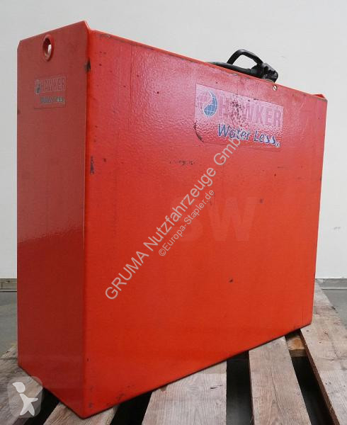 Echipamente pentru manipulare Hawker 24 Volt 3...
