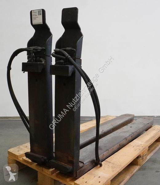 Manipulační vybavení Kaup 3,5T180BT