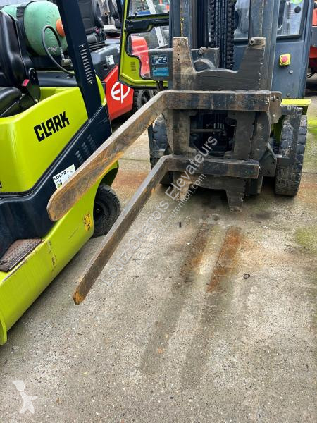 Echipamente pentru manipulare Kaup  2.5T351E