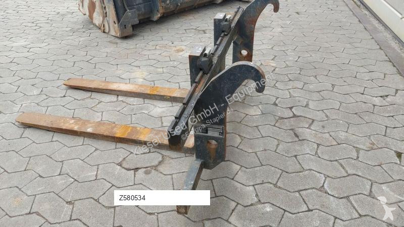 Echipamente pentru manipulare Hitachi