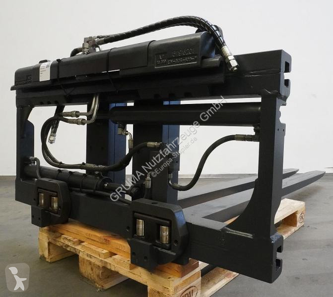 Echipamente pentru manipulare Kaup  4.5T466BZA