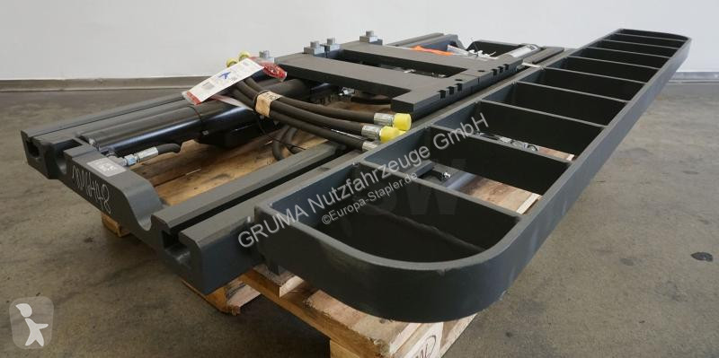 Echipamente pentru manipulare Kaup  4,8T466B