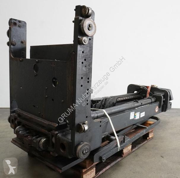 تجهيزات المناولة Linde  Hubgerüst
