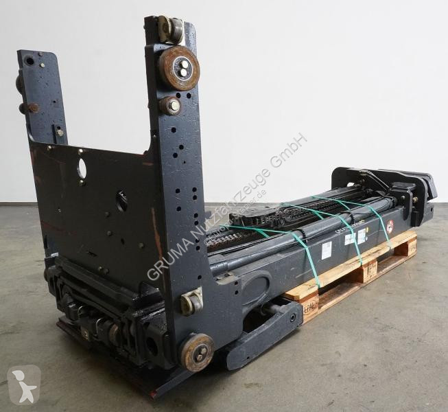 تجهيزات المناولة Linde  Hubgerüst
