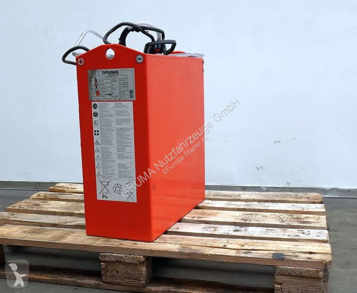 Echipamente pentru manipulare Hawker  24 Volt 3...