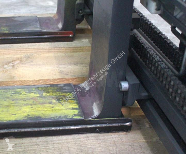 Echipamente pentru manipulare Kaup  2T163S