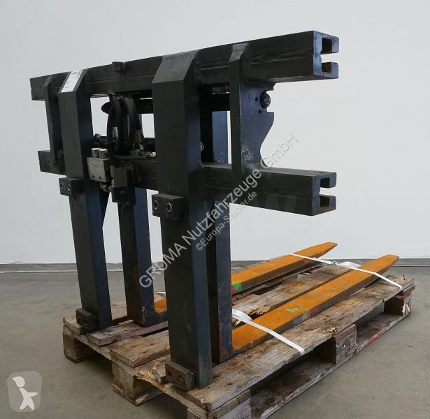 Echipamente pentru manipulare Kaup  2T466ZH
