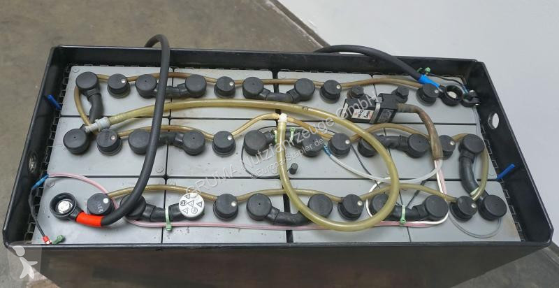 Echipamente pentru manipulare Hawker 24 Volt 6...