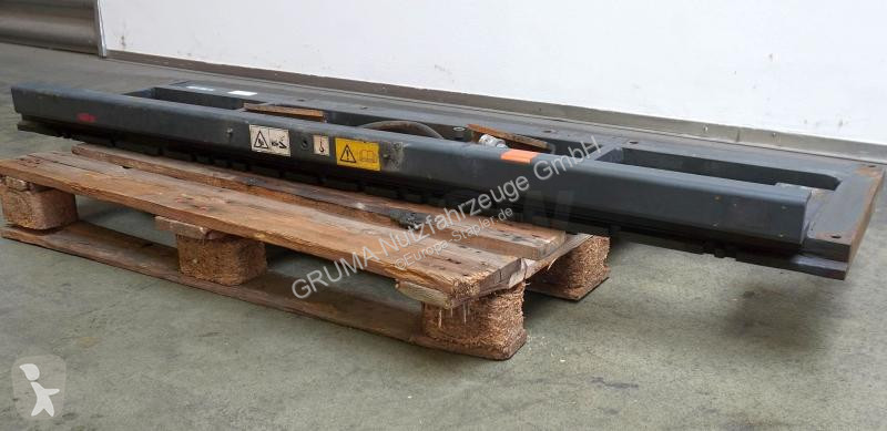 Echipamente pentru manipulare Kaup  4T151P-C