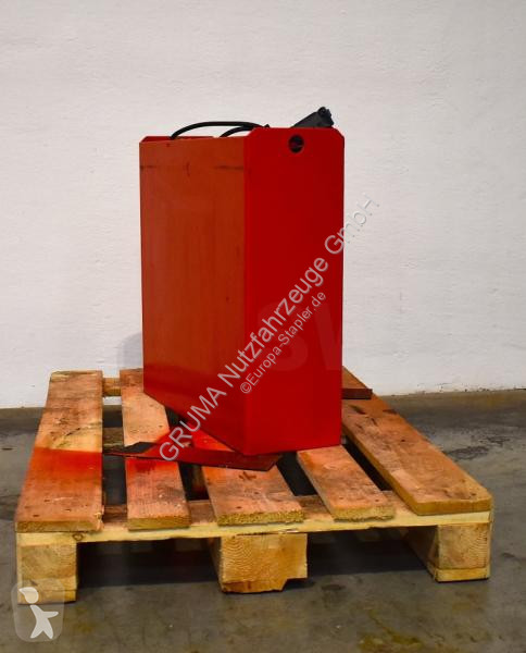 تجهيزات المناولة 24 Volt 2 PzS 230 Ah