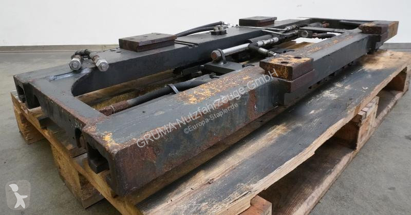 Echipamente pentru manipulare Kaup  2T160B