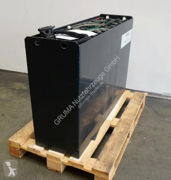 تجهيزات المناولة 48 Volt 4 PzS 620 Ah