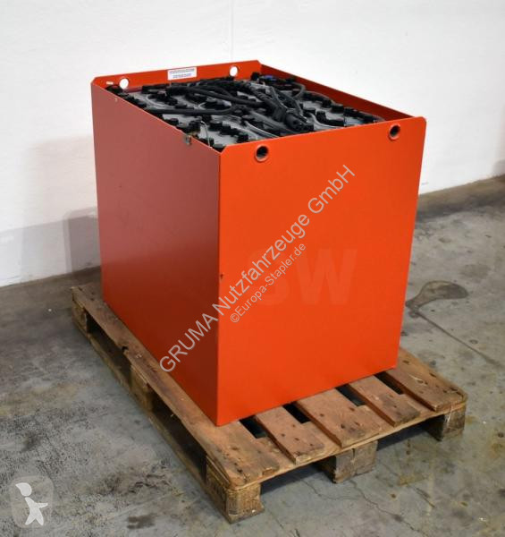 Håndteringsudstyr 48 Volt 5 PzS 725 Ah