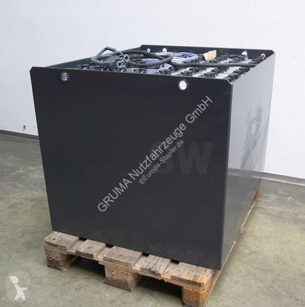 Håndteringsudstyr 80 Volt 5 PzS 725 Ah
