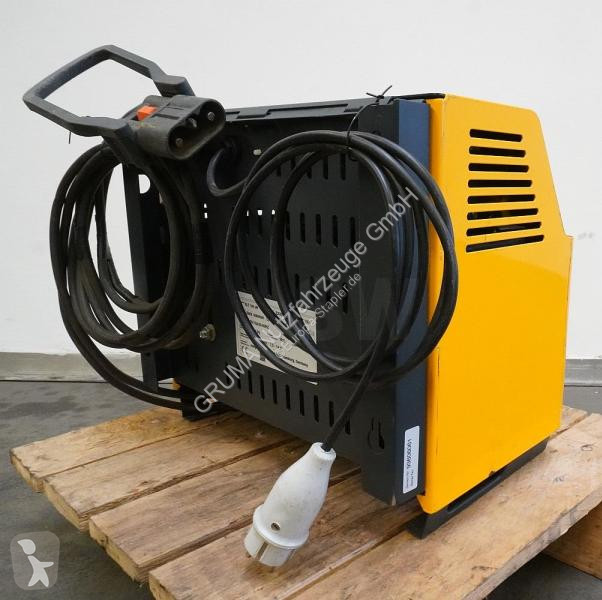 Magazijnmachines Jungheinrich SLT 100 JH 24V/60A