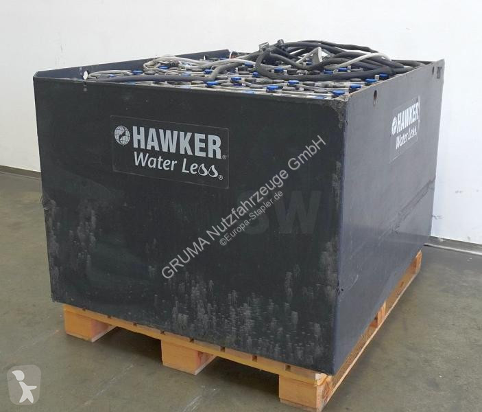 Magazijnmachines Hawker  80 Volt 8 PzS 1240 Ah