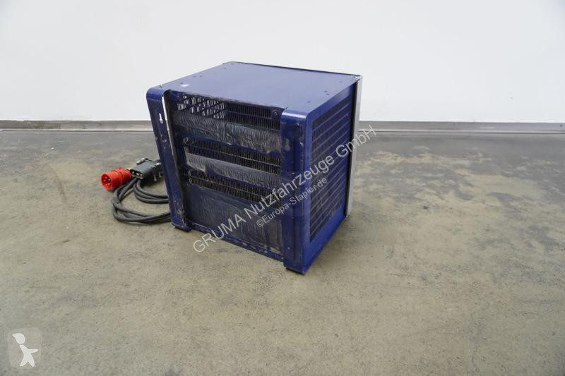 تجهيزات المناولة TriCOM Futur Z 48V / 120A