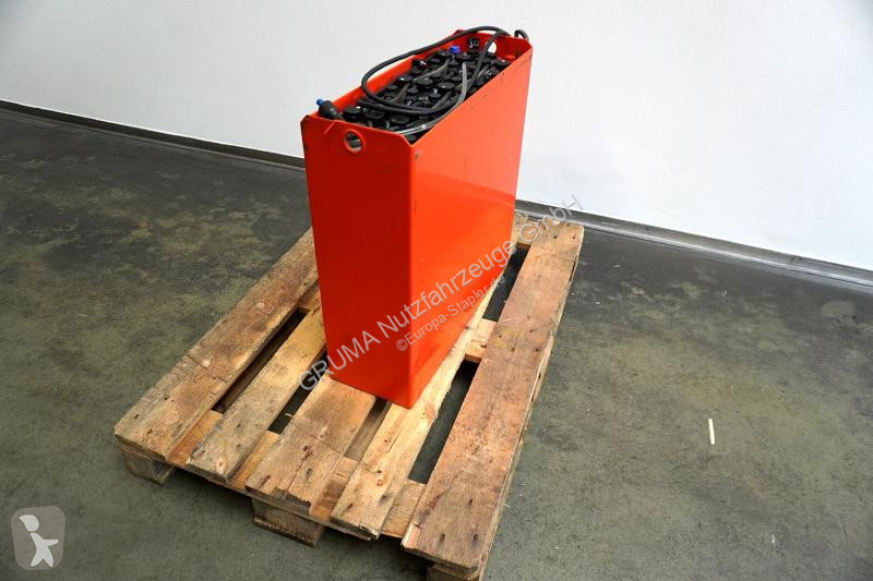 Echipamente pentru manipulare   24 Volt 2 PzS...