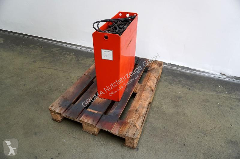 Echipamente pentru manipulare   24 Volt 2 PzS...