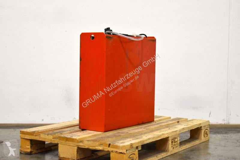 Echipamente pentru manipulare   24 Volt 2 PzS...