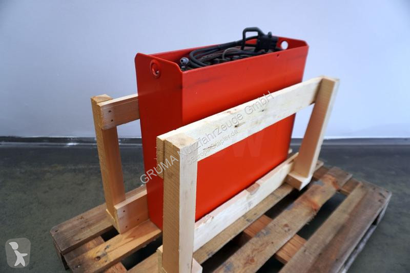 Echipamente pentru manipulare   24 Volt 2 PzS...