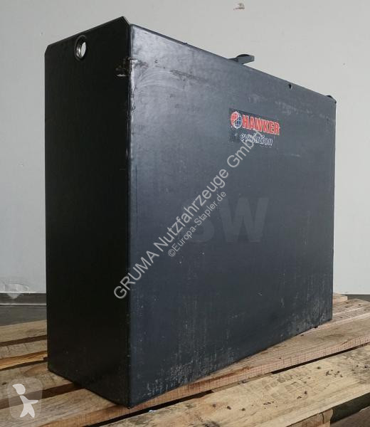 Echipamente pentru manipulare Hawker  24 Volt 3...