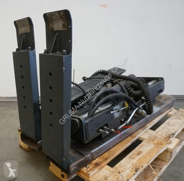 Echipamente pentru manipulare   S11-ZV-25-TG-S-01